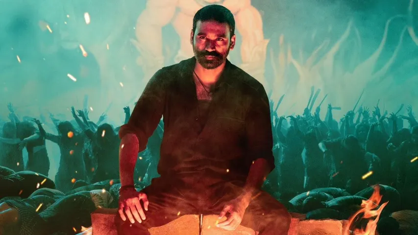 Raayan : ఆస్కార్‌ లైబ్రరీలో 'రాయన్‌'.. ధనుష్ సినిమాకు అరుదైన గౌరవం..!