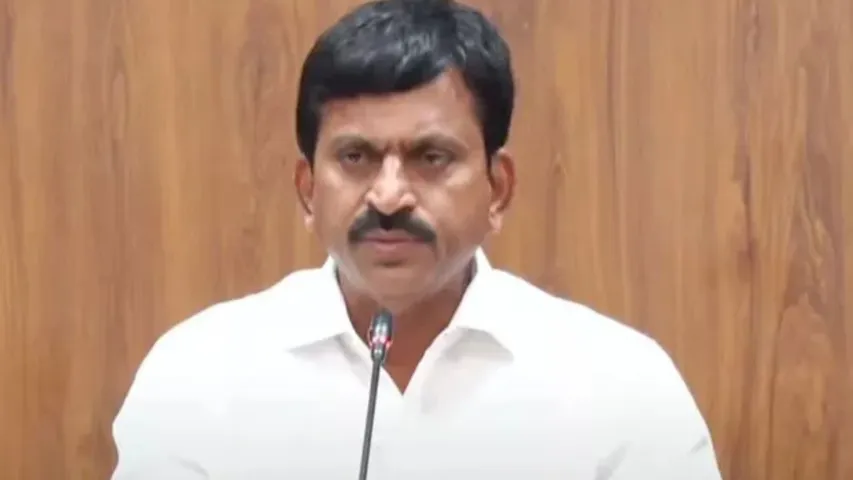 Telangana: మూడు నెలల్లో ఆ పనులు పూర్తి చేయండి: మంత్రి పొంగులేటి