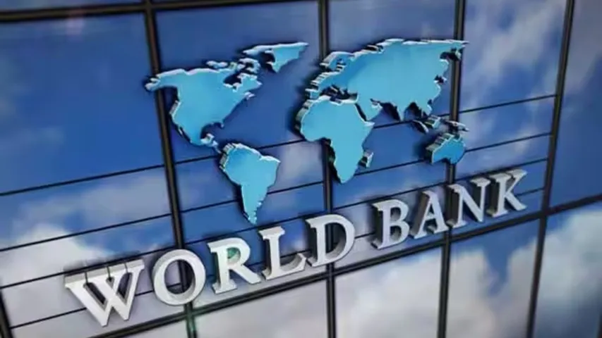 World Bank: అమెరికా తో పోటీ పడాలంటే భారత్ కు 75 ఏళ్లు పడుతుంది..వరల్డ్ బ్యాంక్!
