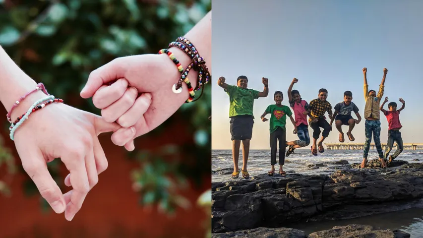 Friendship Day : హ్యాపీ ఫ్రెండ్‌షిప్ డే🥰.. స్నేహితుల దినోత్సవ చరిత్ర తెలుసా..?