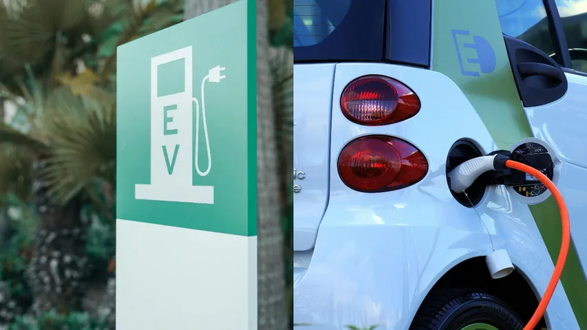 Samsung’s EV Battery: శాంసంగ్ సరికొత్త EV బ్యాటరీ.. 9 నిమిషాల్లో ఛార్జింగ్.. 965 కి.మీ ప్రయాణం..!