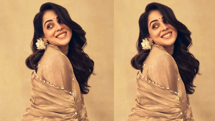 HBD Genelia D'Souza: హ్యాపీ బర్త్ డే.. హ..హా హాసిని..!