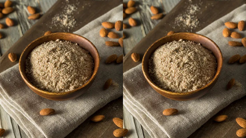 Almond Peel: బాదం తొక్కతో ఇన్ని ప్రయోజనాలా..!
