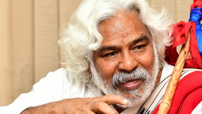 Gaddar Death Anniversary : గద్దరన్న యాదిలో.. పాటలతో అభిమానుల ఘన నివాళి!