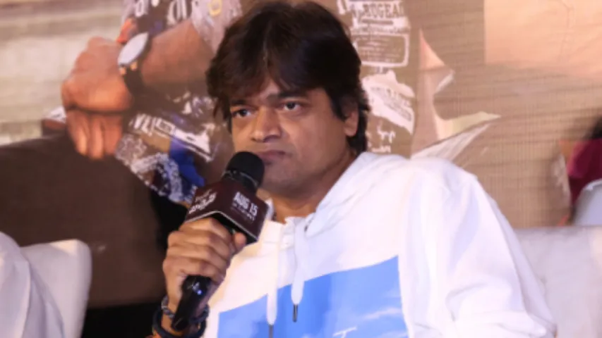 Harish Shankar : ఆ ఇద్దరు స్టార్ హీరోలతో మల్టీస్టారర్ తీస్తా : హరీష్ శంకర్