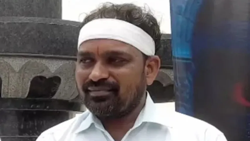 తెలుగు సినీ పరిశ్రమలో విషాదం.. ప్రముఖ దర్శకుడు మృతి