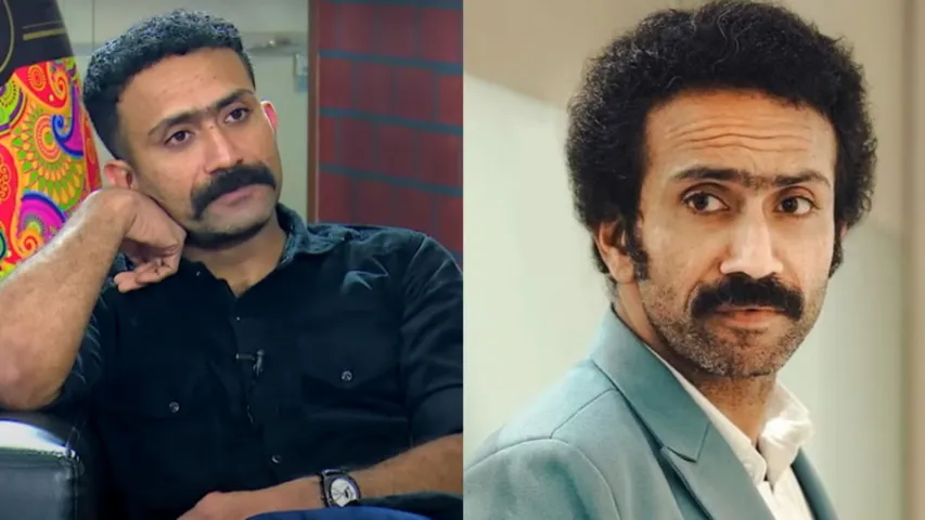Shine Tom Chacko : అరుదైన వ్యాధితో బాధపడుతున్న 'దేవర' విలన్..!