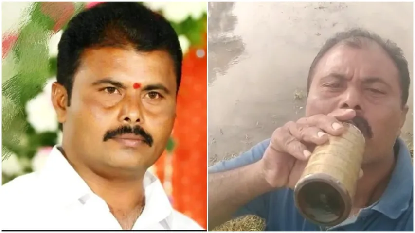 Farmar sucide: తెలంగాణలో మరో రైతు ఆత్మహత్య.. భూమి ఆక్రమణకు గురైందంటూ పురుగుల మందు తాగి!