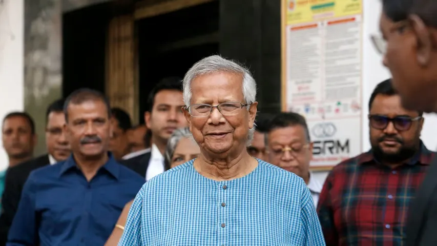 Bangladesh: 