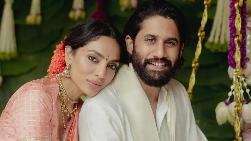 Naga Chaitanya – Sobhita : నాగచైతన్య ‌‌- శోభిత మధ్య ఏజ్ గ్యాప్ ఎంతో తెలుసా?