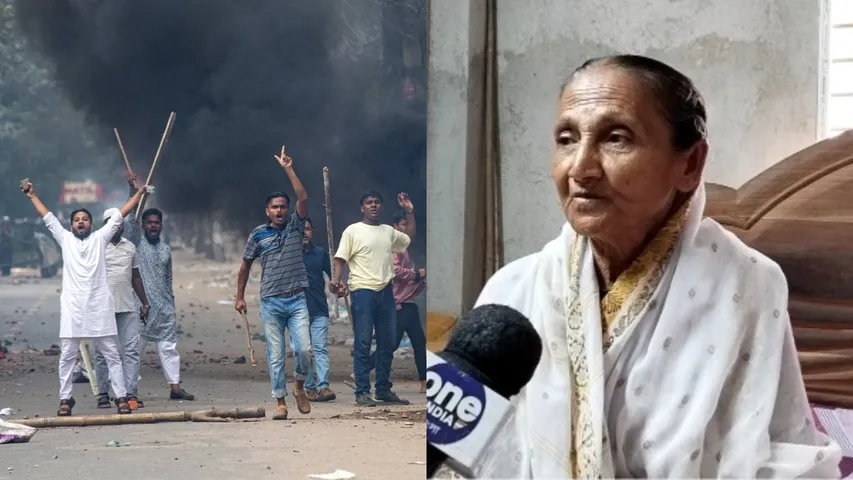 Bangladesh: బంగ్లాదేశ్‌లో హింసాత్మక ఘటనలు.. భయాందోళనలో హిందువులు
