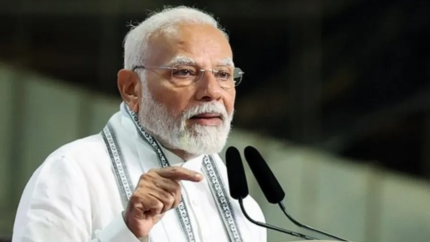 PM Modi: కేరళకు అండగా ఉంటాం.. ప్రధాని మోదీ కీలక వ్యాఖ్యలు