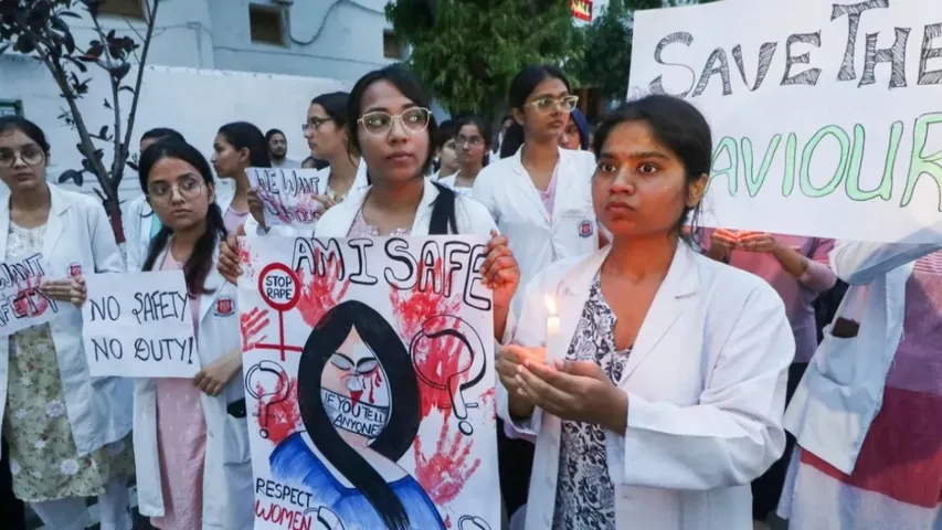 West Bengal: జూనియర్‌ డాక్టర్‌ శరీరంలో అధిక వీర్యం.. వెలుగులోకి సంచలన నిజాలు