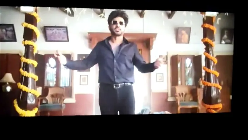 Mr Bachchan: 'మిస్టర్ బచ్చన్' లో సిద్దూ, దేవిశ్రీ ప్రసాద్.. అదిరిపోయిన ఎంట్రీ!