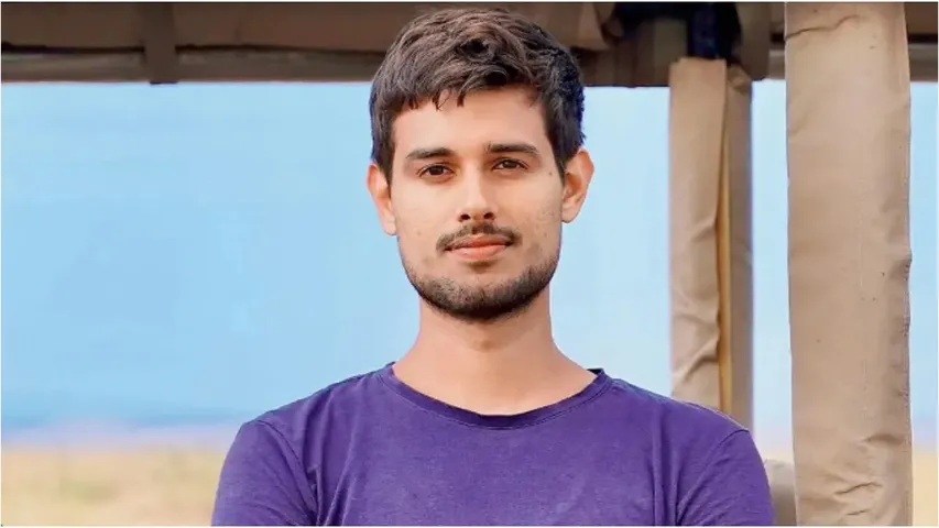 Dhruv Rathee: జూనియర్‌ డాక్టర్‌పై హత్యాచారం ఘటన.. వివాదంలో ఇరుక్కున్న ధ్రువ్‌ రాఠీ