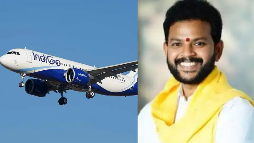 Andhra Pradesh : ఏపీ ప్రజలకు శుభవార్త.. ఆ రూట్‌లో విమాన సేవలు !