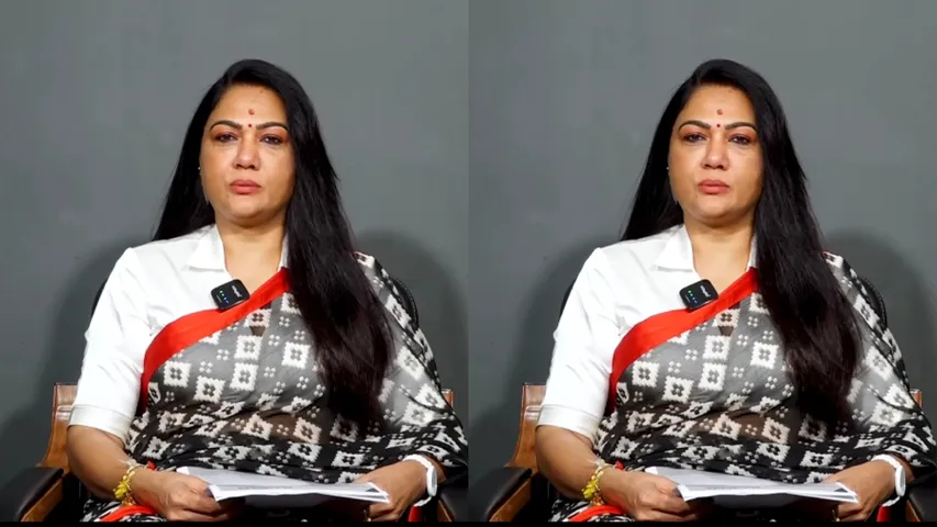 Actress Hema: నటి హేమకు గుడ్ న్యూస్.. మంచు విష్ణు కీలక ప్రకటన!