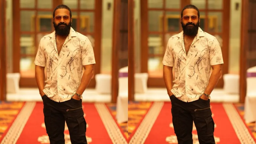 Rishab Shetty : దేశం పరువు తీస్తున్నారు.. బాలీవుడ్‌పై కాంతార హీరో సంచలన వ్యాఖ్యలు!