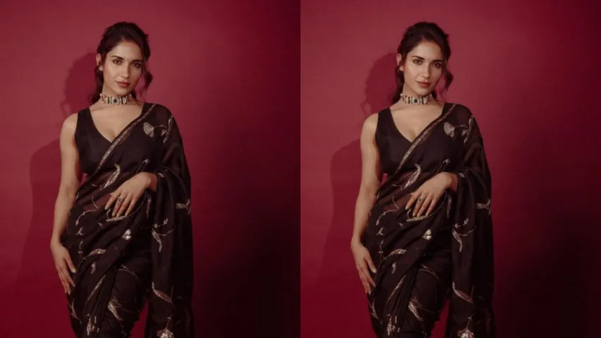 Ruhani Sharma: 'సిగ్గుమాలిన చర్య..' బోల్డ్‌ సీన్స్‌ వైరల్‌ చేయడంపై రుహాణి శర్మ సంచలన కామెంట్స్!