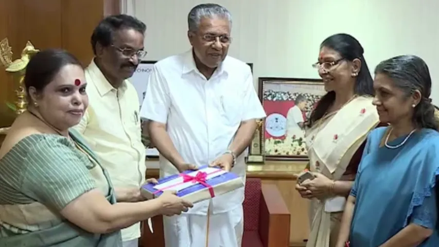 Malayalam Industry: మలయాళ  సినీ ఇండస్ట్రీలో పెద్ద కుదుపు.. ఆ రిపోర్టుపై సిట్ ఏర్పాటు!