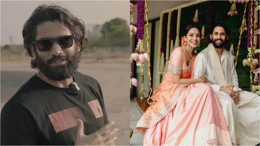 Naga Chaitanya: పెళ్లి ఎప్పుడు.. ఎక్కడో  చెప్పేసిన నాగచైతన్య..?