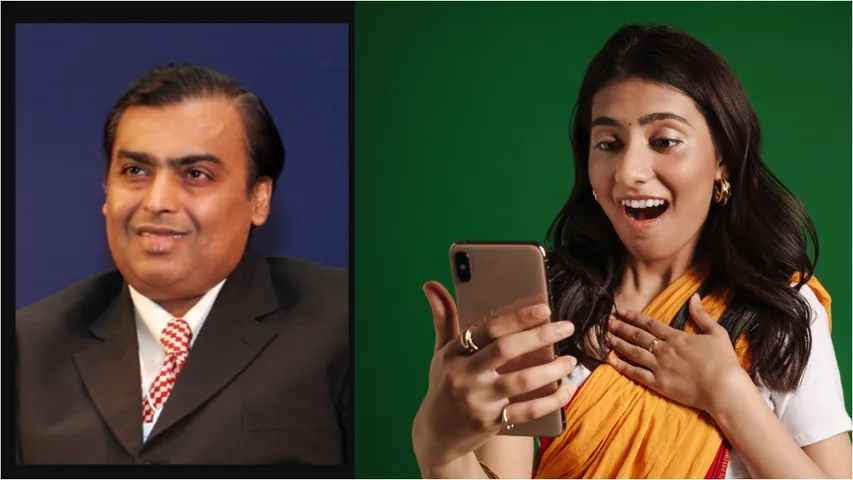 Jio Offer: జియో కొత్త ఆఫర్.. యూజర్లకు ఉచితంగా 100 GB క్లౌడ్‌ స్టోరేజ్