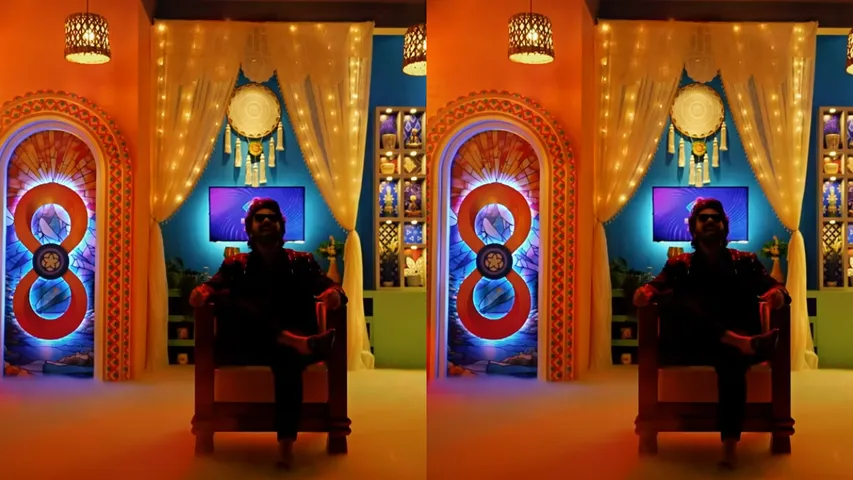 Bigg Boss Buzz : సీజన్ 8 'బజ్' హోస్టుగా ఊహించని కంటెస్టెంట్.. ప్రోమో నెక్స్ట్ లెవెల్