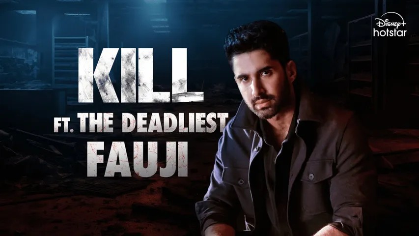Kill Movie Ott: ఓటీటీలో సూపర్ హిట్ యాక్షన్ థ్రిల్లర్.. 'కిల్' స్ట్రీమింగ్ డేట్ ఇదే..?