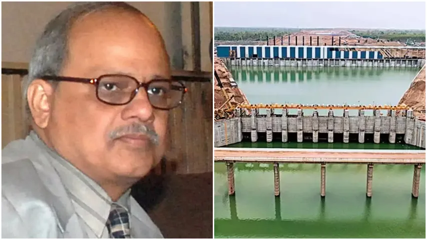 Kaleswaram: కాళేశ్వరం కమిషన్ విచారణ మరోసారి పొడిగింపు!