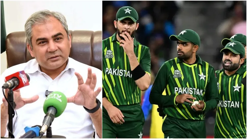 Pakistan: AI సాయంతో ప్లేయర్ల ఎంపిక.. పీసీబీ సరికొత్త ప్రయోగం!