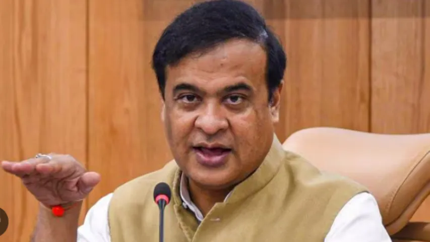 Assam: ముస్లిం పెళ్ళి, విడాకుల చట్టాన్ని రద్దు చేసిన అస్సాం