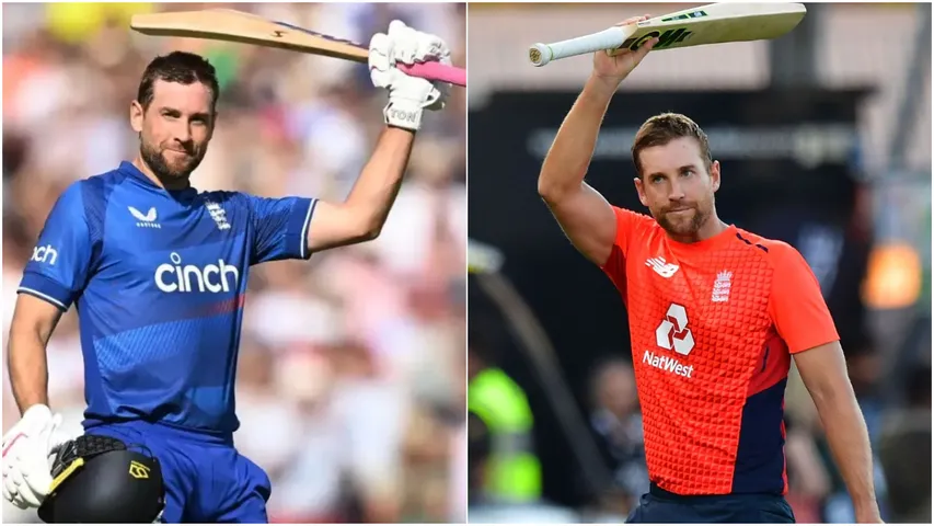 Dawid Malan: క్రికెట్‌కు గుడ్‌ బై చెప్పిన ఇంగ్లాండ్ స్టార్ ప్లేయర్!