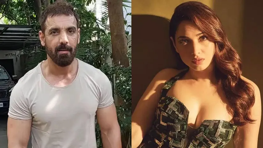 Tamannah : కేవలం ట్రైలర్ చూసి సినిమాను జడ్జ్ చేయకండి.. బాలీవుడ్ హీరోకి తమన్నా సపోర్ట్..!