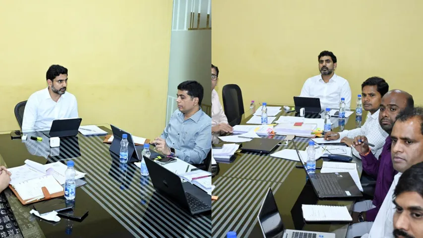 Andhra Pradesh: ఏపీలో నైపుణ్య గణన సర్వే.. నారా లోకేష్ కీలక ఆదేశాలు