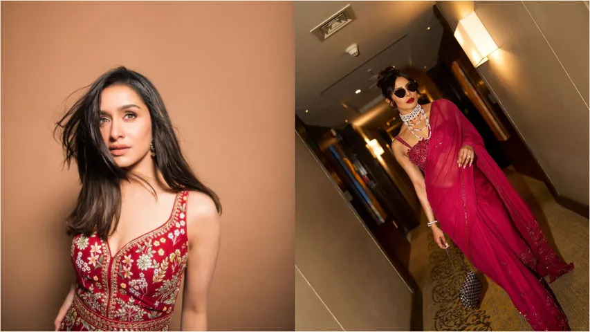 Shraddha Kapoor: ఇన్‌స్టాలో శ్రద్ధా రికార్డు.. 92.1 మిలియన్ ఫాలోవర్లతో సెకండ్ ప్లేస్
