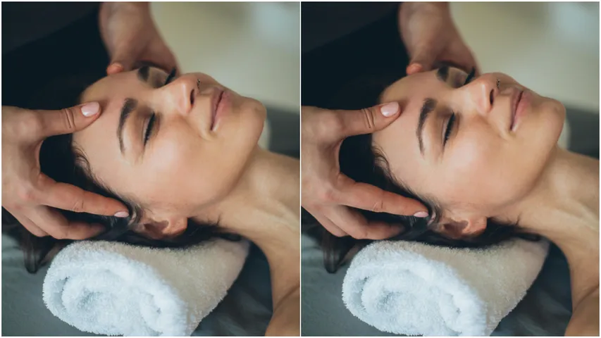 Oil Massage: స్నానానికి ముందు ఆయిల్ మసాజ్ చేస్తే ఏమవుతుంది..?