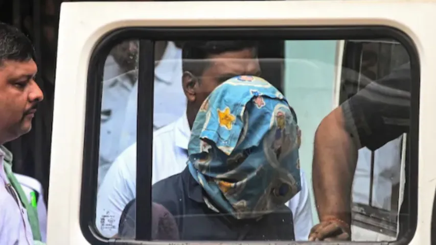 Kolkata:  ట్రైనీ డాక్టర్ హత్య కేసులో నిందితుడికి లై డిటెక్టర్ టెస్ట్