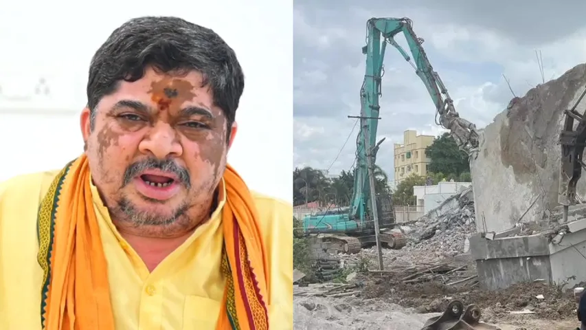 Telangana: ఎక్కడెక్కడ ఆక్రమణలు జరిగాయో చెప్పండి.. తేల్చేద్దాం: పొన్నం