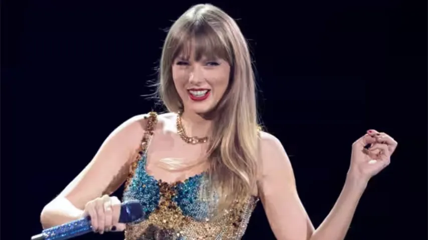 Taylor Swift: పాప్ సింగర్ టేలర్ స్విఫ్ట్‌పై దాడికి ISIS ప్లాన్..!