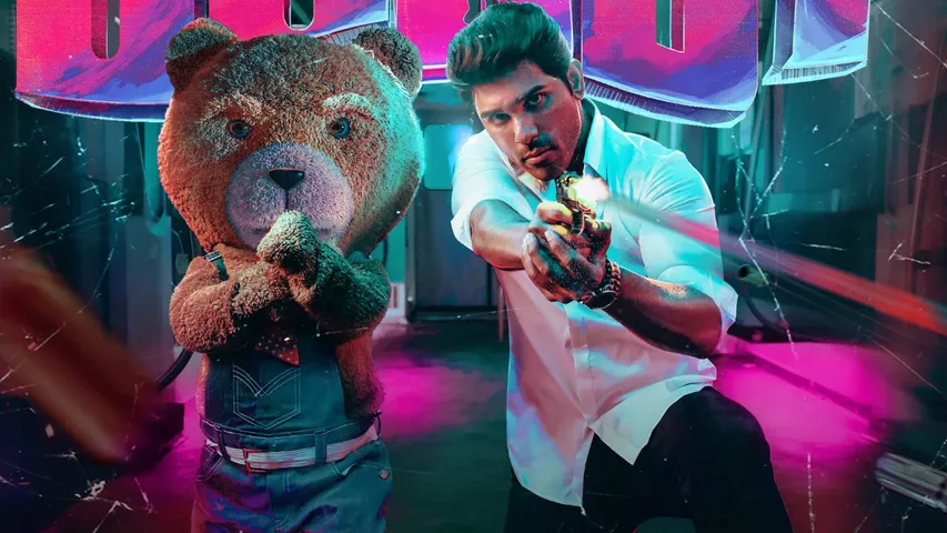 Buddy : ఓటీటీలోకి అల్లు శిరీష్ 'బడ్డీ'.. స్ట్రీమింగ్ డేట్ ఇదే..!