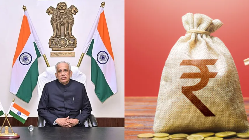 Andhra Pradesh : ఓటాన్ అకౌంట్ బడ్జెట్‌కు ఏపీ గవర్నర్ ఆమోదం