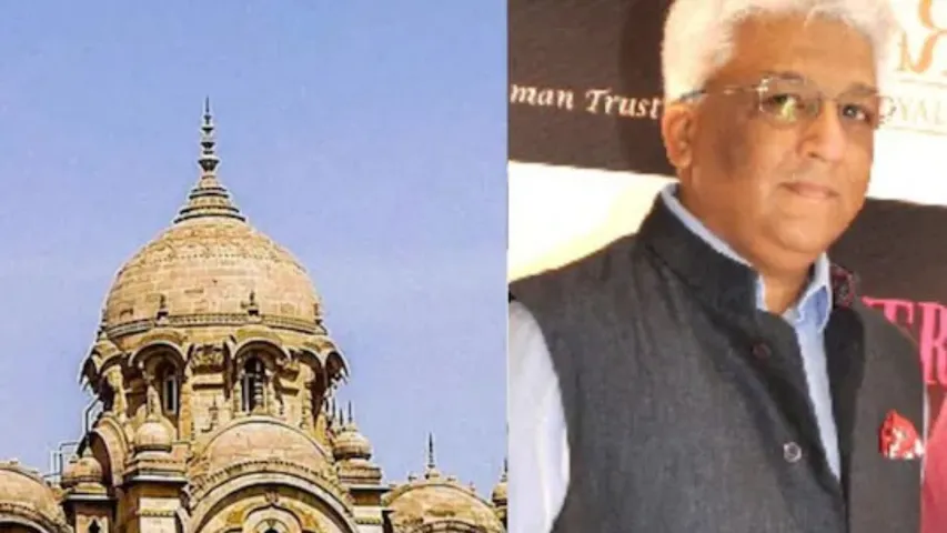 ధోనీ, సచిన్ కంటే ప్రపంచంలోనే అత్యంత సంపన్నుడైన భారత క్రికెటర్ ఎవరో తెలుసా?