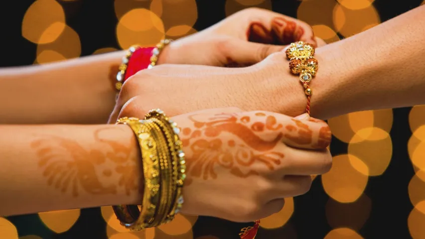 Rakhi Fest : రాఖీకి సాధారణ సెలవు ప్రకటించాలని విజ్ఞప్తి..
