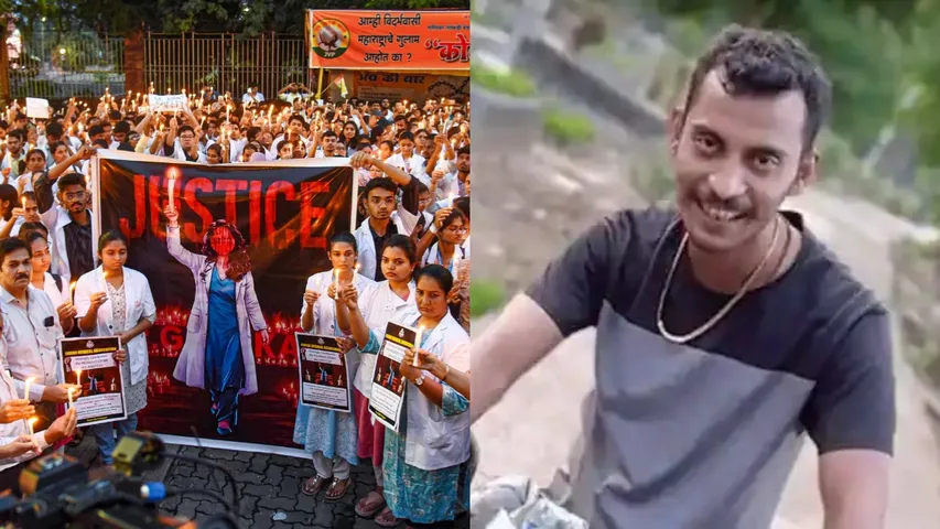 Kolkata Doctor Case: నిందితుడికి ముగిసిన పాలిగ్రాఫ్ టెస్ట్.. రిపోర్టులో ఏముంది ?