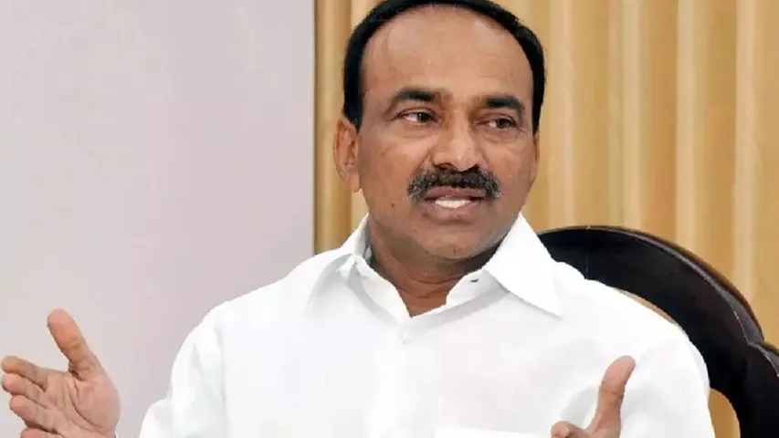 Telangana: అలా చేస్తే ఊరుకోం.. హైడ్రా కూల్చివేతలపై ఈటల కీలక వ్యాఖ్యలు..