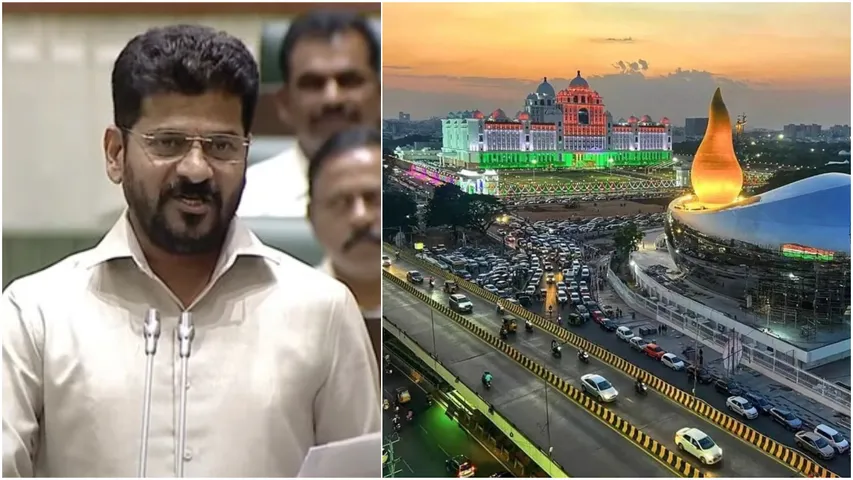 Hyderabad: హైదరాబాద్‌పై సీఎం స్పెషల్ ఫోకస్.. రాత్రి హోటళ్లు, నాలాల కబ్జ, ఉస్మానియా ఆసుపత్రిపై కీలక ప్రకటన!