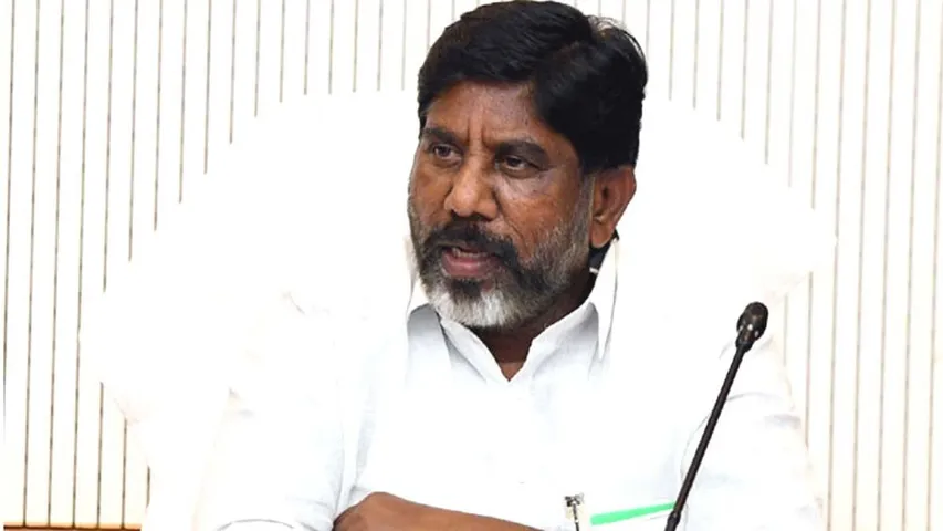 Telangana: 120 గురుకుల పాఠశాలలు ప్రారంభిస్తాం.. భట్టీ కీలక ప్రకటన
