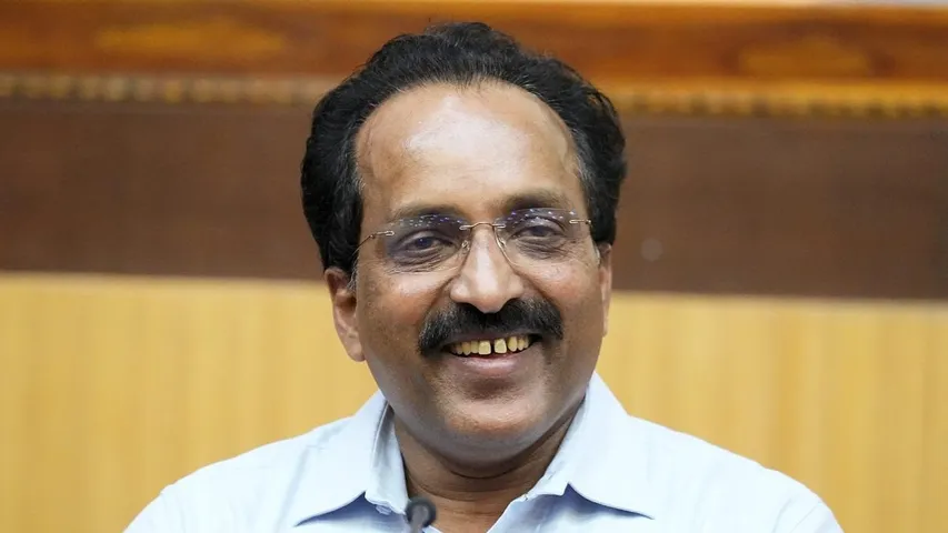 ISRO: చంద్రయాన్ 4, 5 డిజైన్లు పూర్తయ్యాయి: ఇస్రో ఛైర్మన్