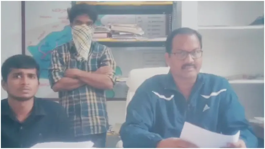 Murder: ప్రేమించి పెళ్లాడిన భార్యను కిరాతకంగా చంపిన భర్త!