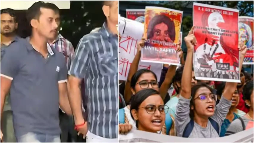 Kolkata : కోల్‌కత్తా అత్యాచారం సంఘటనలో వెలుగులోకి నమ్మలేని నిజాలు